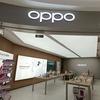 平湖银泰OPPO体验店
