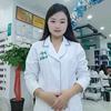 昆山黑奥秘脱发白发中心～徐俊