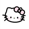 Hello kitty.