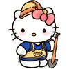 西瓜味的糖