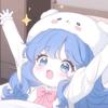 兔兔ʕ ◦`꒳´◦ʔ