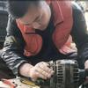 汽修小刘
