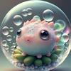 💖欢乐泡泡鱼