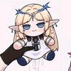 鱼y（接鸣潮月托）