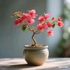 静静花开