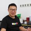 体教规划李老师