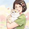 汤姆先生家的lucky
