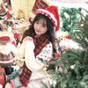 优优陪你过圣诞🌷
