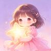 星星落怀里