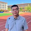 老蔡同学