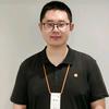 小郝玩手机