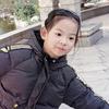 萌宝佳儿小学日常