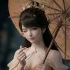 月牙儿玉伽AIGC