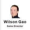 海外营销高手WILSON
