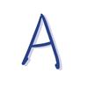An