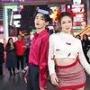 龙浩天团队直播（天秤211）🐉