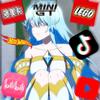 LEGO toys V2
