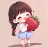 @我是一朵西兰花