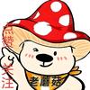 老蘑菇