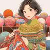 温暖手工编织