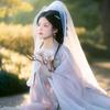 清婳妆娘观观（看简介