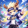 鹿丸MAX