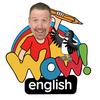 Wow English
