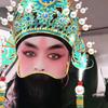 腾云戏曲