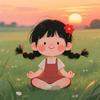 喜洋洋得意