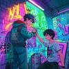社会你凌羽（NZY工作室）