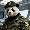熊猫军团