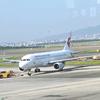 一架东方航空A320neo