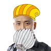 姜湖剪辑