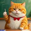 猫胖胖