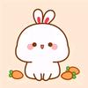 可爱兔看剧🐰X