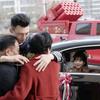 西华月楠私人定制婚车 婚庆 婚纱礼服
