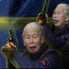 娶川渝婆娘，做背时男人