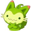 阿漂（洛克王国世界）
