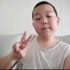 付意洋