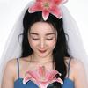 初璃兮微°