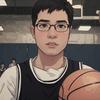 大王聊会儿球🏀