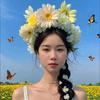 娜就努力