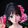 咖喱芋圓兒花開富貴兒