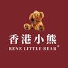 ReneLittleBear食品旗舰店