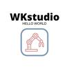 WKstudio机器人仿真设计