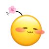 小黄花呀。