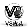 V8皮头