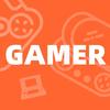 Gamer游戏法