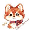 绝代之妖fursuit工作室