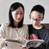 Young妈未泱阅读